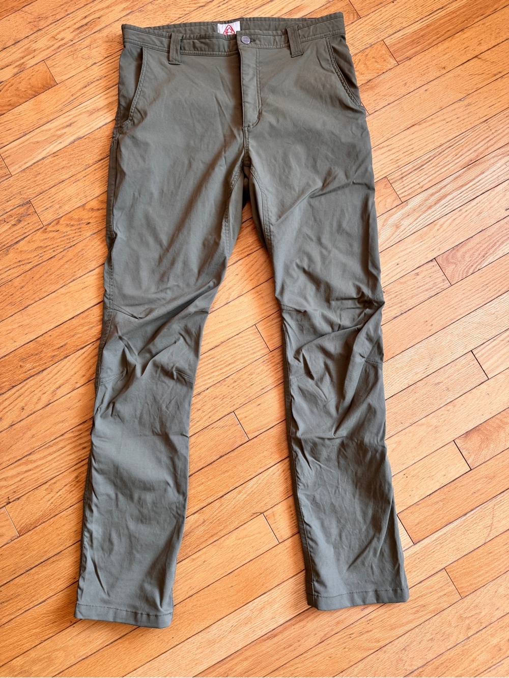 Livsn Ecotrek trail pants